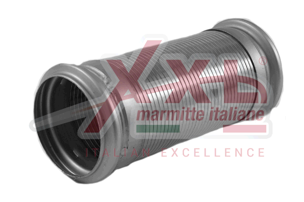 Tube d'échappement XXLMARMITTEITALIANE K1442AX