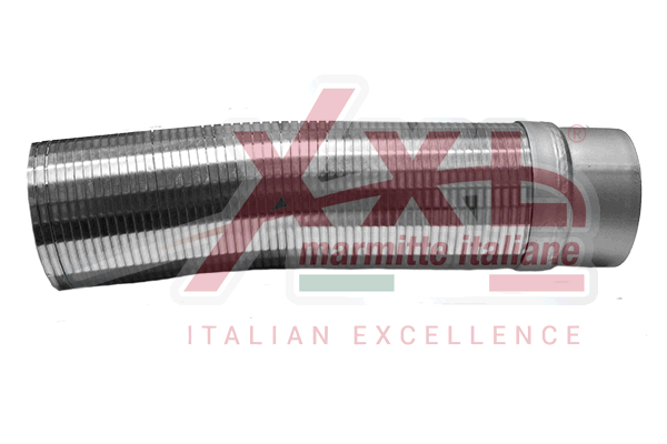 Tube d'échappement XXLMARMITTEITALIANE K3994AX