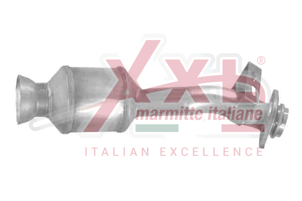Catalyseur Mercedes-Benz VIANO · Mercedes-Benz VITO / MIXTO Van · Mercedes-Benz VITO Bus