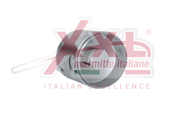 Catalyseur XXLMARMITTEITALIANE KAT5096