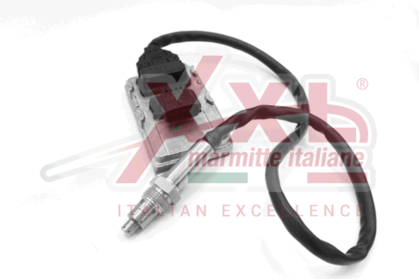Capteur NOx, Catalyseur NOx XXLMARMITTEITANE NX008