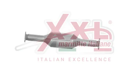 Catalyseur XXLMARMITTEITALIANE PO005