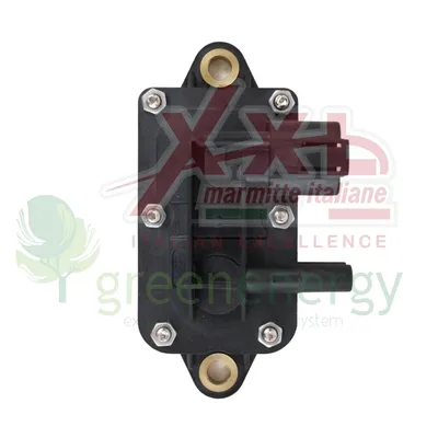 Capteur, pression gaz d'échappement XXLMARMITTEITALIANE PS005
