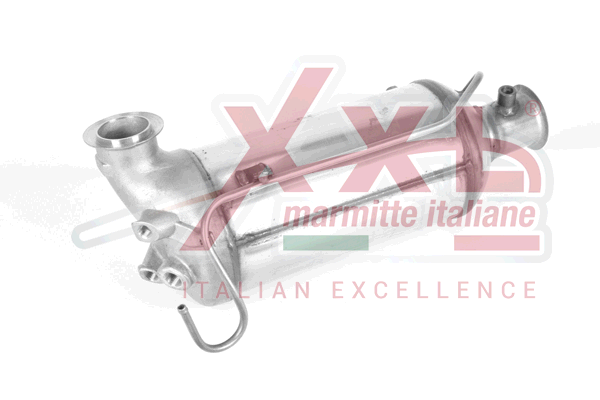 Filtre à particules / à suie, échappement Vw MULTIVAN T5 · Vw TRANSPORTER T5 Platform/Chassis (7JD, 7JE, 7JL, 7JY, 7JZ, 7F · Vw TRANSPORTER T5 Van