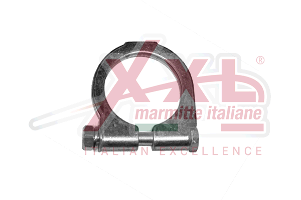Pièces de fixation, système d'échappement XXLMARMITTEITALIANE X14018L
