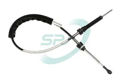 Tirette à câble, boîte de vitesse manuelle Audi A1 · Audi A1 Sportback · Seat IBIZA III