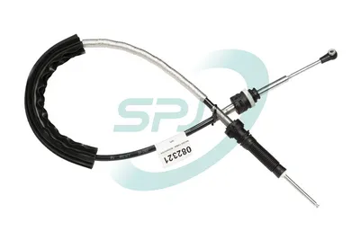 Tirette à câble, boîte de vitesse manuelle Audi A1 · Audi A1 Sportback · Seat IBIZA III