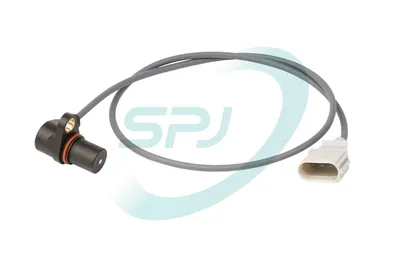 Capteur d'angle, vilebrequin Audi A4 B5 · Audi A8 D2 · Audi A6 C5