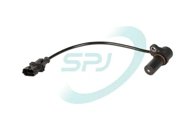 Capteur d'angle, vilebrequin Honda CIVIC VII Hatchback · Opel ASTRA G Hatchback · Opel ASTRA G Estate