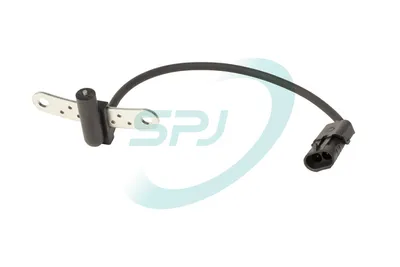 Capteur d'angle, vilebrequin Renault RAPID Box Body/MPV · Renault CLIO I · Renault LAGUNA I