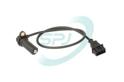 Capteur d'angle, vilebrequin Audi A3 · Seat CORDOBA · Seat IBIZA II