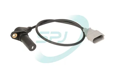 Capteur d'angle, vilebrequin Seat ALHAMBRA · Seat IBIZA III · Seat CORDOBA