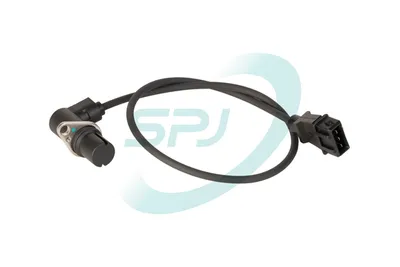 Capteur d'angle, vilebrequin Seat CORDOBA · Seat TOLEDO I · Seat IBIZA II