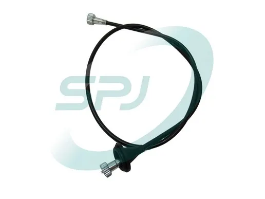 Câble flexible de commande de compteur Seat 124 · Seat 124 Estate