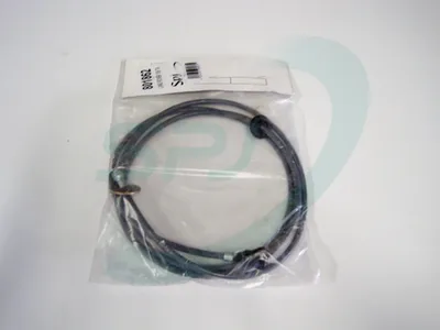 Câble flexible de commande de compteur Land Rover 110/127 · Land Rover 90 I