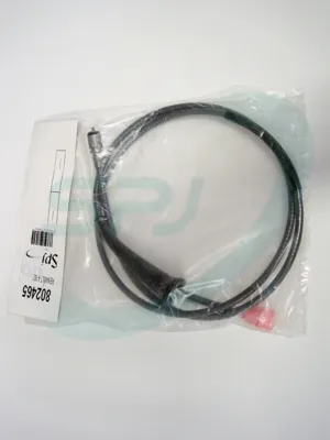 Câble flexible de commande de compteur Renault 4 · Renault 4 Box Body/MPV