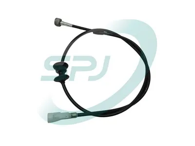 Câble flexible de commande de compteur Vw POLO II · Vw POLO Coupe