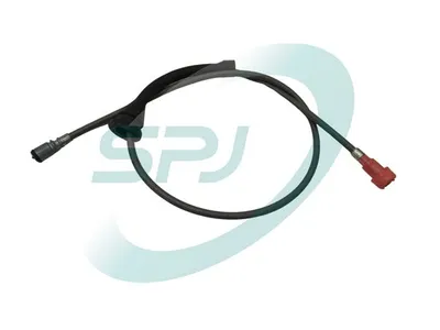 Câble flexible de commande de compteur Renault 21