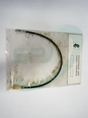Câble flexible de commande de compteur Citroën ZX · Citroën AX