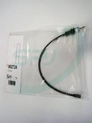 Câble flexible de commande de compteur Citroën AX