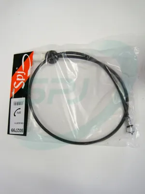 Câble flexible de commande de compteur Renault SUPER 5