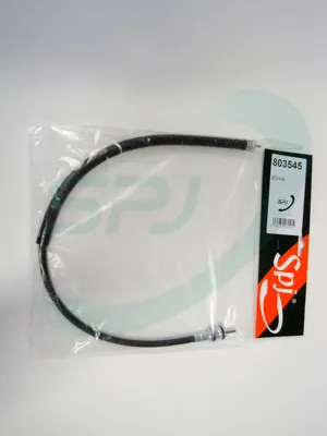 Câble flexible de commande de compteur Citroën C15 Box Body/MPV · Citroën VISA