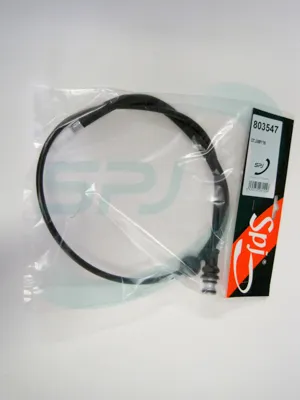 Câble flexible de commande de compteur Citroën JUMPY I · Citroën JUMPY I Van · Citroën JUMPY I Platform/Chassis