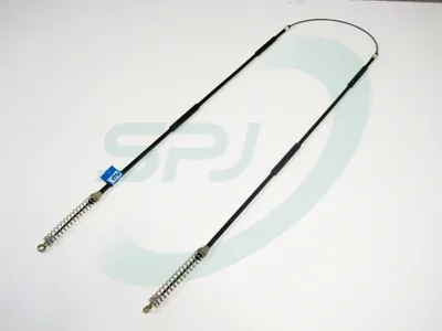 Tirette à câble, frein de stationnement Seat RONDA · Seat MALAGA · Seat IBIZA I