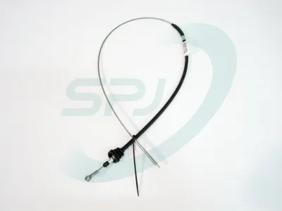 Tirette à câble, commande d'embrayage Seat RONDA · Seat MALAGA · Seat IBIZA I