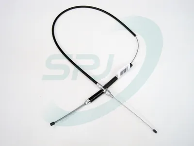 Câble d'accélération Peugeot 205 I · Peugeot 205 II · Peugeot 309 I