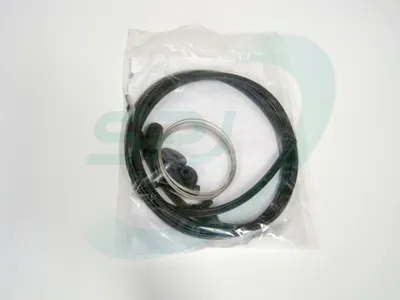 Câble d'accélération Peugeot 206 Hatchback · Peugeot 206 CC · Peugeot 206 SW