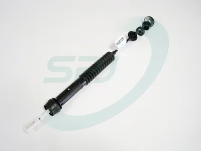 Tirette à câble, commande d'embrayage Peugeot 306 Hatchback · Peugeot 306 Convertible · Peugeot 306
