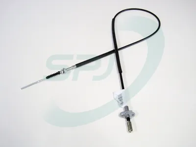 Tirette à câble, commande d'embrayage Suzuki VITARA · Suzuki VITARA Cabrio