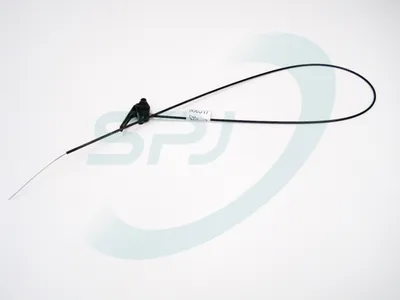 Tirette de capot moteur Peugeot 405 II Break · Peugeot 405 II