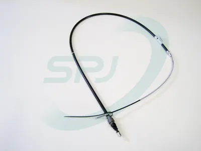Tirette à câble, frein de stationnement Seat CORDOBA · Seat IBIZA II · Seat CORDOBA Vario