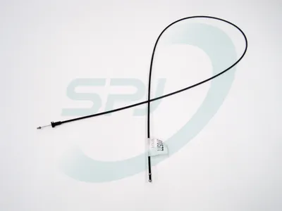 Tirette de capot moteur Seat IBIZA II · Seat INCA · Seat IBIZA III