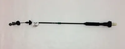 Tirette à câble, commande d'embrayage Peugeot 206 Hatchback