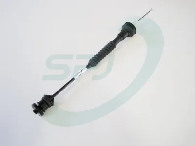 Tirette à câble, commande d'embrayage Peugeot 206 Hatchback · Peugeot 206 SW · Peugeot 206+