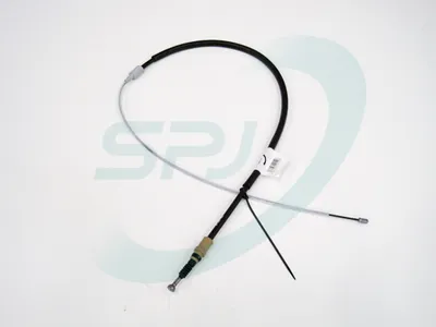 Tirette à câble, frein de stationnement Audi A3 · Audi A3 Sportback · Seat LEON