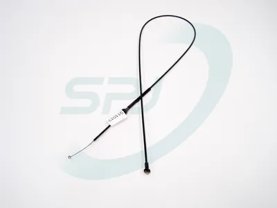 Tirette de capot moteur Ford FIESTA V · Ford FUSION