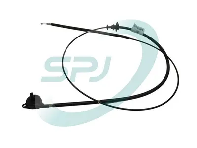 Tirette de capot moteur Renault LAGUNA II · Renault LAGUNA II Grandtour