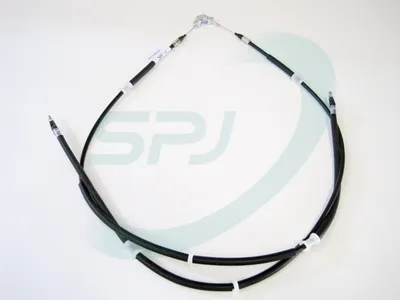 Tirette à câble, frein de stationnement Opel ASTRA G Hatchback · Opel ASTRA G Estate · Opel ASTRA G Coupe