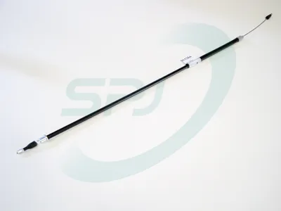 Tirette à câble, frein de stationnement Opel CORSA C · Opel CORSA C Hatchback Van