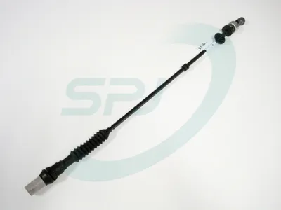 Tirette à câble, commande d'embrayage Citroën BERLINGO / BERLINGO FIRST Box Body/MPV · Citroën BERLINGO / BERLINGO FIRST MPV · Citroën BERLINGO MULTISPACE