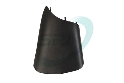 Cache, fixation rétro extérieur Ford KUGA I