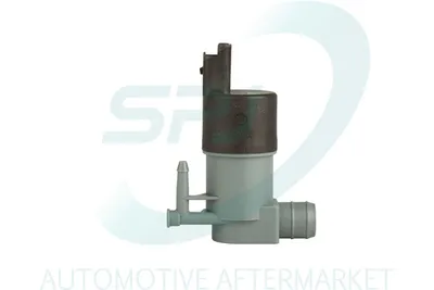 Pompe d'eau de nettoyage, nettoyage des vitres Citroën BERLINGO / BERLINGO FIRST Box Body/MPV · Citroën BERLINGO / BERLINGO FIRST MPV · Citroën JUMPY I Platform/Chassis