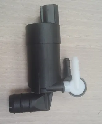 Pompe d'eau de nettoyage, nettoyage des vitres Ford FOCUS III · Ford FOCUS III Turnier · Ford TOURNEO CUSTOM V362 Bus