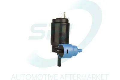 Pompe d'eau de nettoyage, nettoyage des vitres Opel COMBO Box Body/MPV · Opel KADETT E · Opel KADETT E Convertible