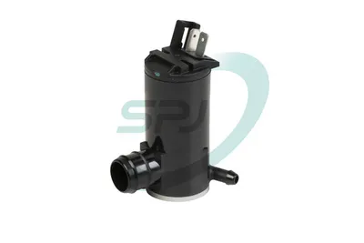 Pompe d'eau de nettoyage, nettoyage des vitres Honda CRX II · Honda CRX III · Mazda 929 III