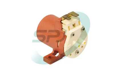 Pompe d'eau de nettoyage, nettoyage des vitres Citroën C15 Box Body/MPV · Fiat 124 Spider · Fiat 124
